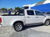 Автомобили легковые JAC T6 2022 года выпуска